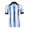 Maillot de Supporter Real Sociedad Domicile 2023-24 Pour Homme